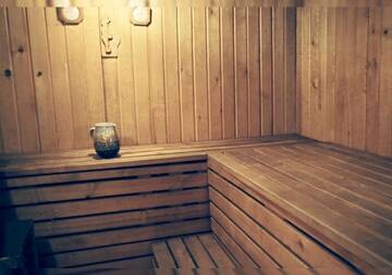 Фото номера Дом с 3 спальнями Дома для отпуска Guest house Lankalni г. Dzelda 8