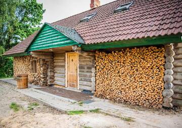 Фотографии Дома для отпуска Guest house Lankalni г. Dzelda (Латвия) №5 Фото Дома для отпуска Guest house Lankalni г. Dzelda 5