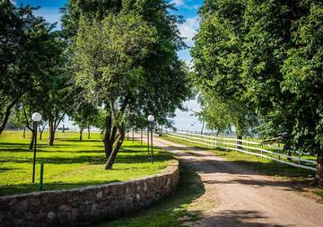 Фото номера Дом с 3 спальнями Дома для отпуска Guest house Lankalni г. Dzelda 17